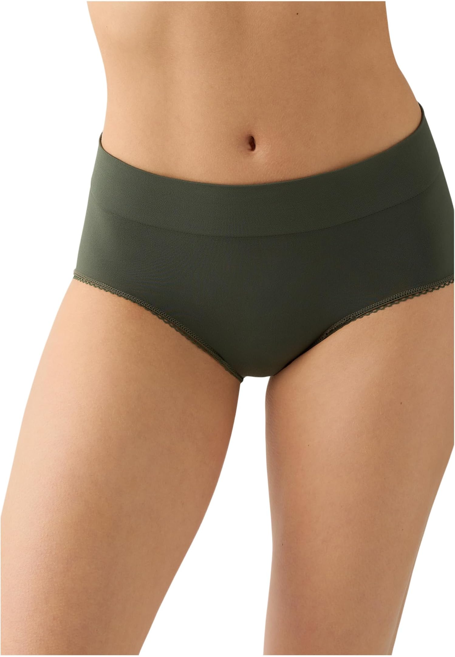 

Трусы Wacoal Feeling Flexible Brief 875332, цвет Kambaba