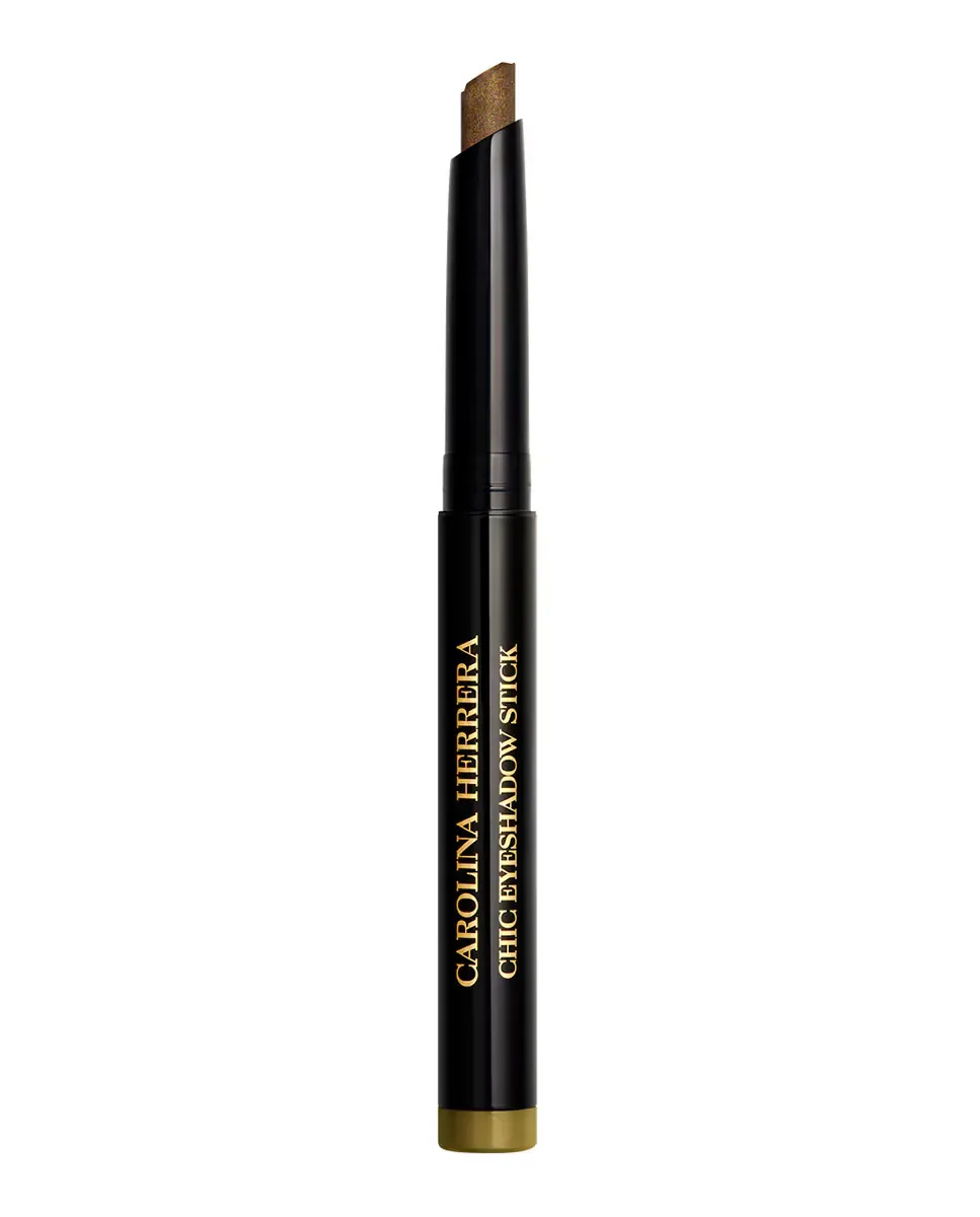Тени для век в форме стика Chic Eyeshadow Carolina Herrera, 13 Vip Khaki