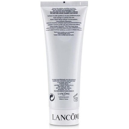 Lancome Nutrix питательный и успокаивающий насыщенный крем 125 мл, Lancome — фото 3