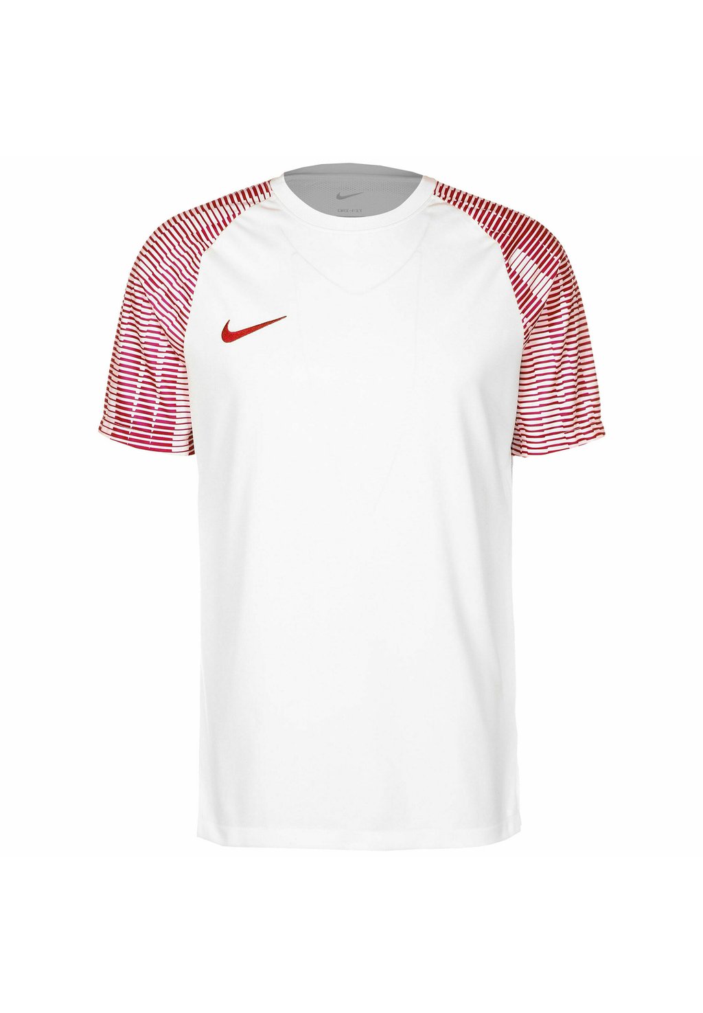 

Спортивная футболка Academy Nike, цвет white university red university red