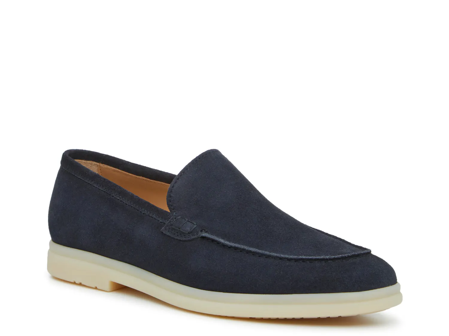 

Лоферы Pantofola Loafer Lo.White, темно-синий