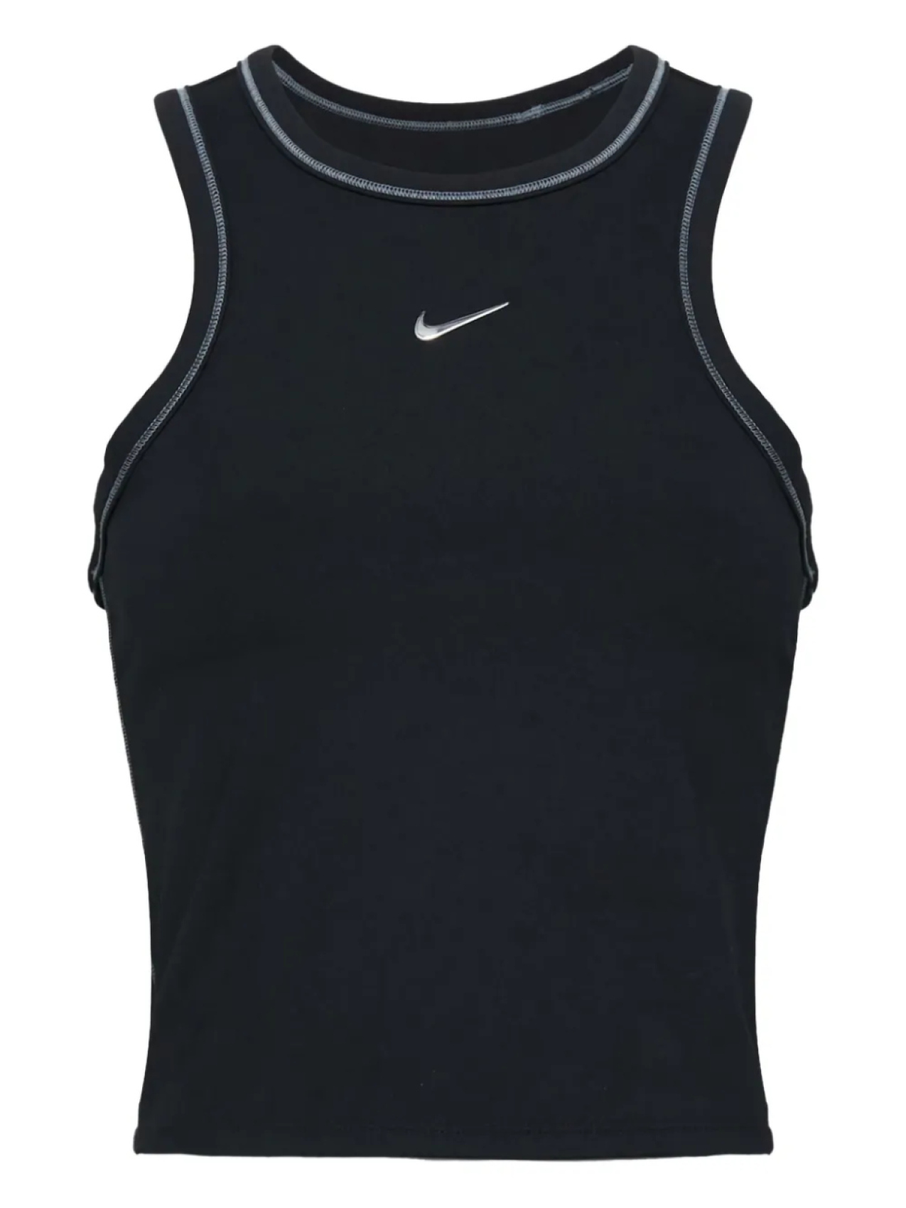 

Топняя часть с логотипом Nike, черный