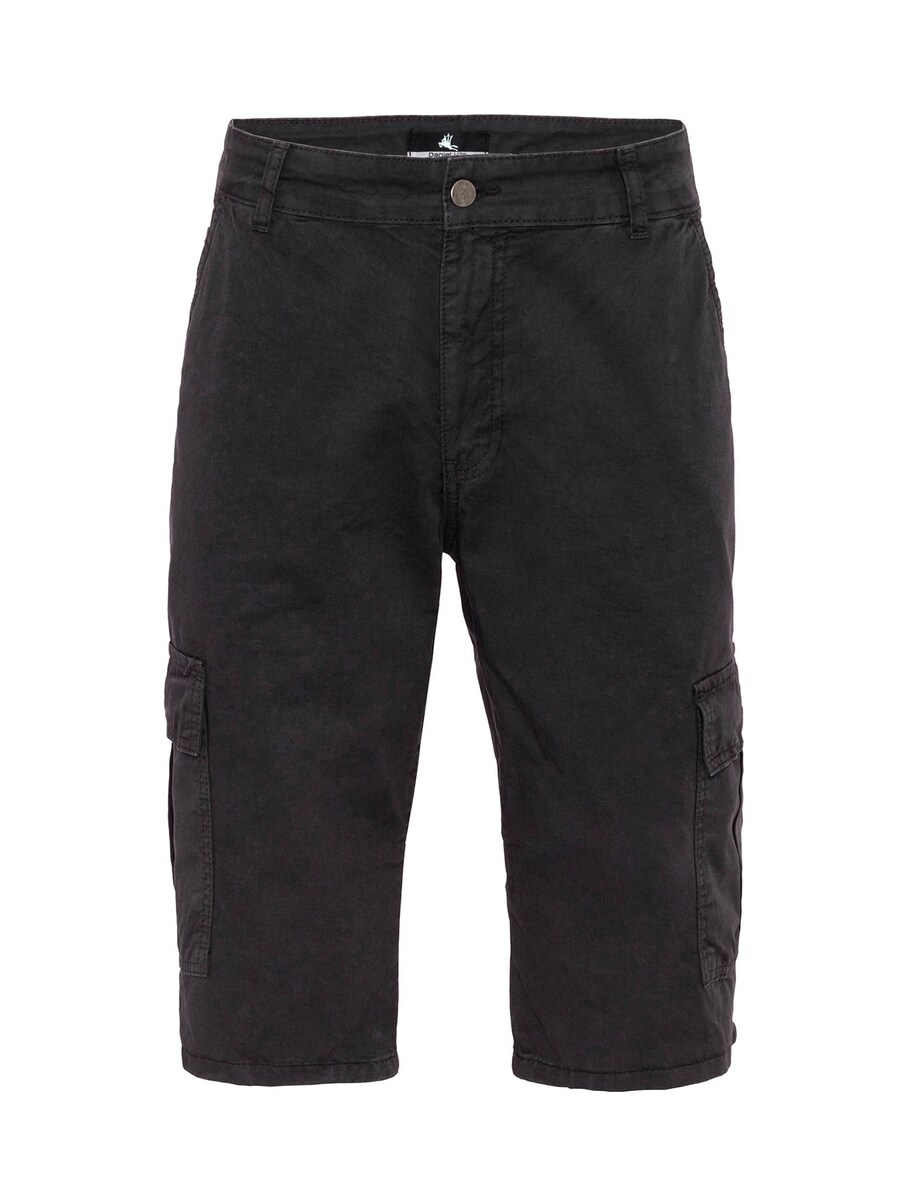 

Брюки Daniel Hills Regular Cargo Pants, антрацит