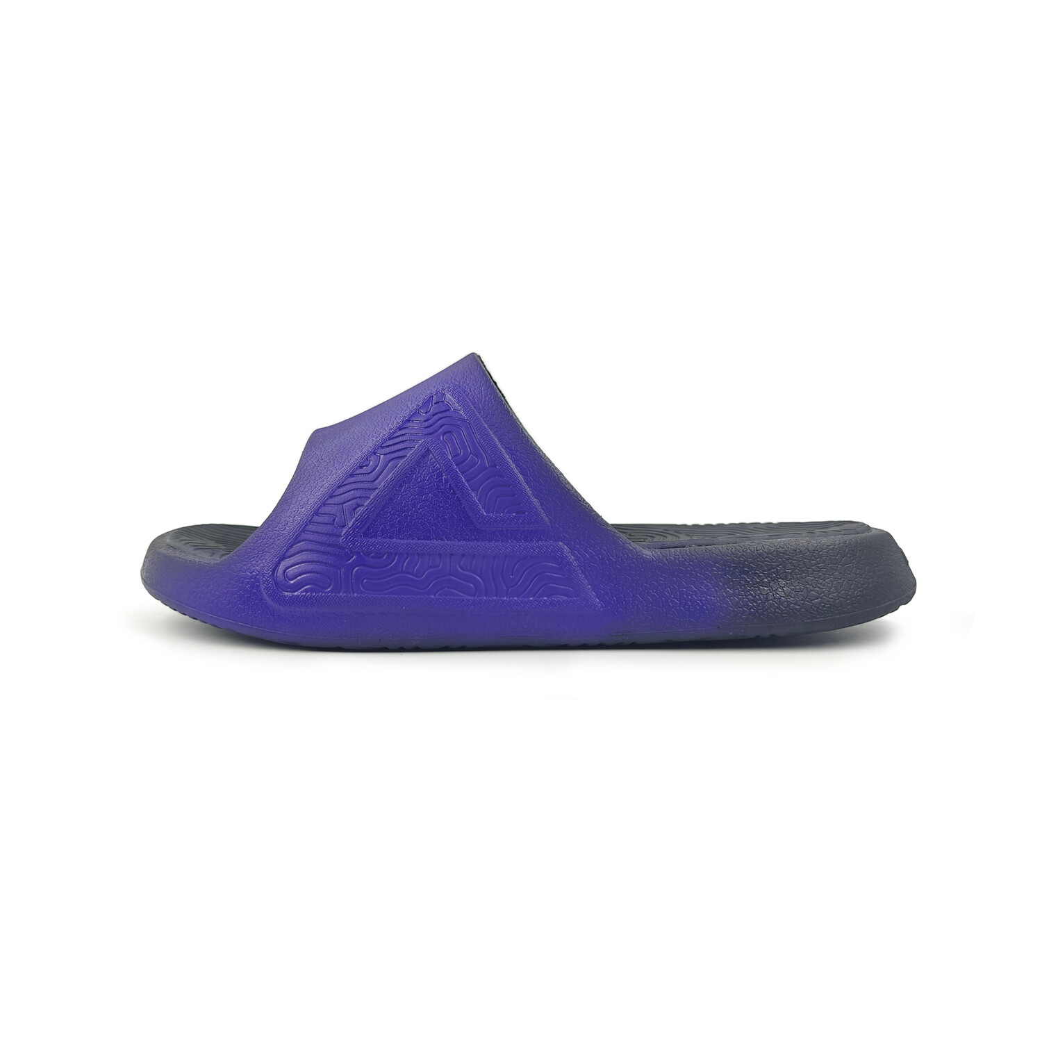 

Шлепанцы и сланцы PEAK Statistic Sandals Slide Slippers Men Black