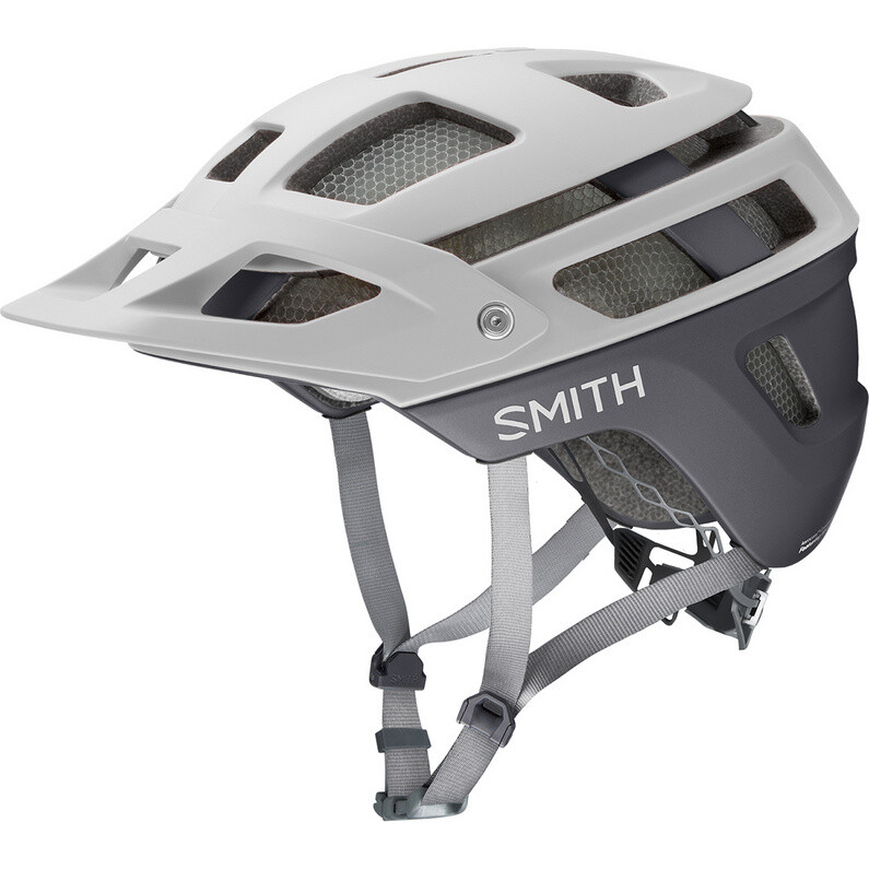 

Велосипедный шлем Forefront 2 Mips Smith, белый