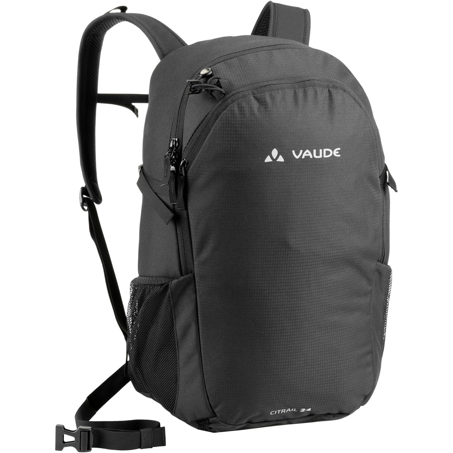 

VAUDE Спортивный рюкзак 'Citrail III 24' в черном цвете