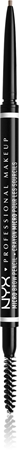 

Карандаш для бровей NYX Professional Makeup Micro Brow Pencil, 1.5 Ash Blonde 0,09 g