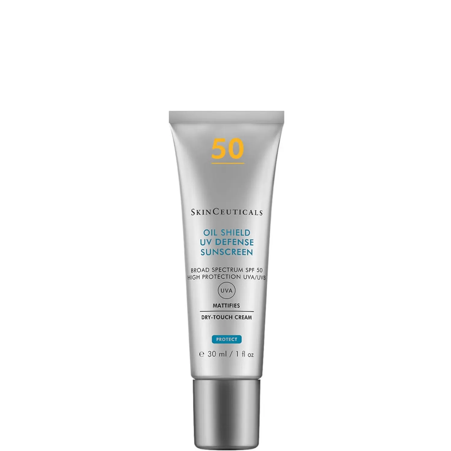 

Oil Shield UV Defense Солнцезащитный крем SPF 50 30 мл Skinceuticals