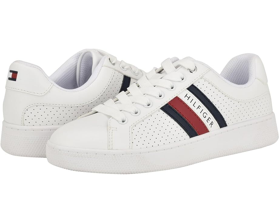 

Кроссовки Tommy Hilfiger Jallya, белый