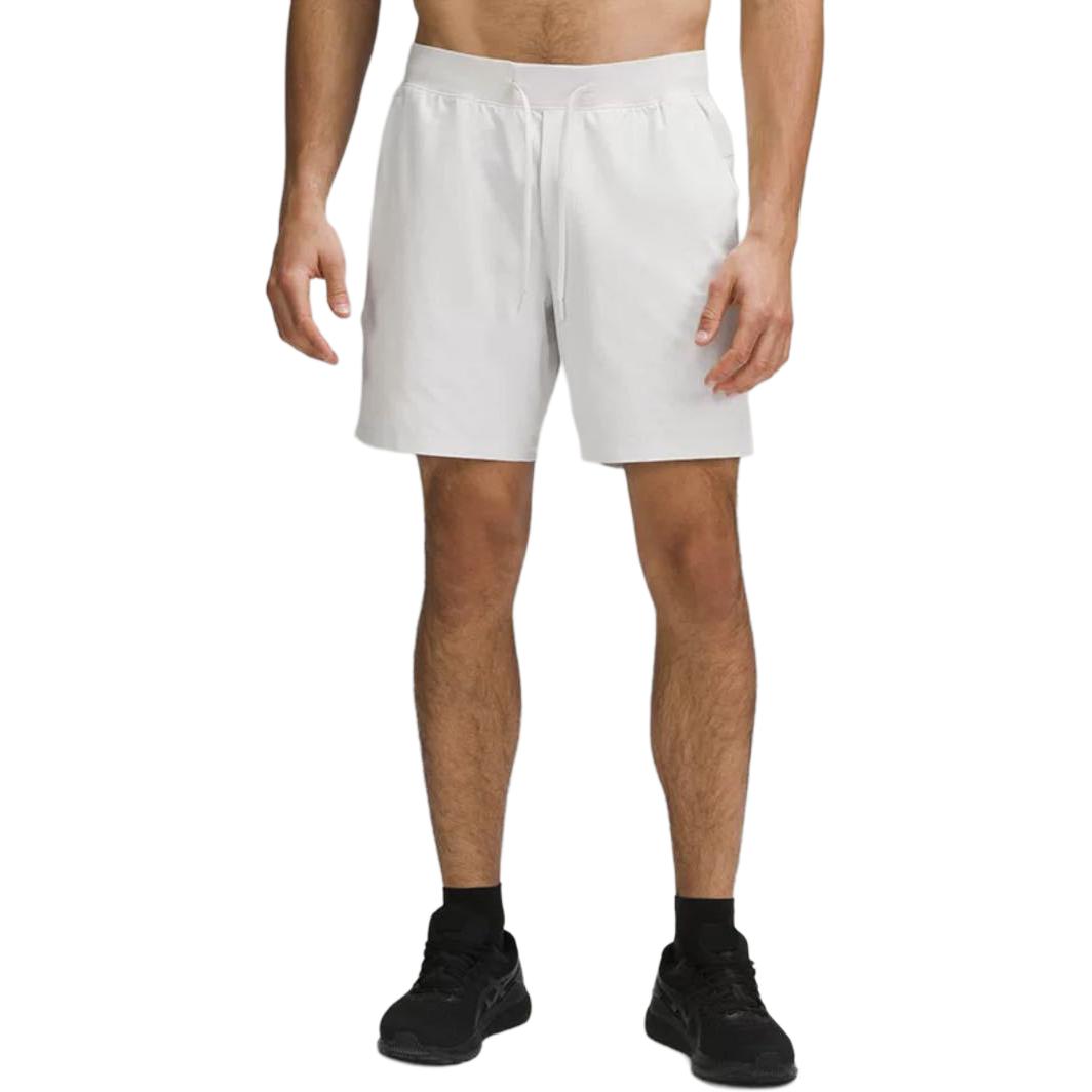 

Шорты Casual Zeroed In Linerss Lululemon, белый