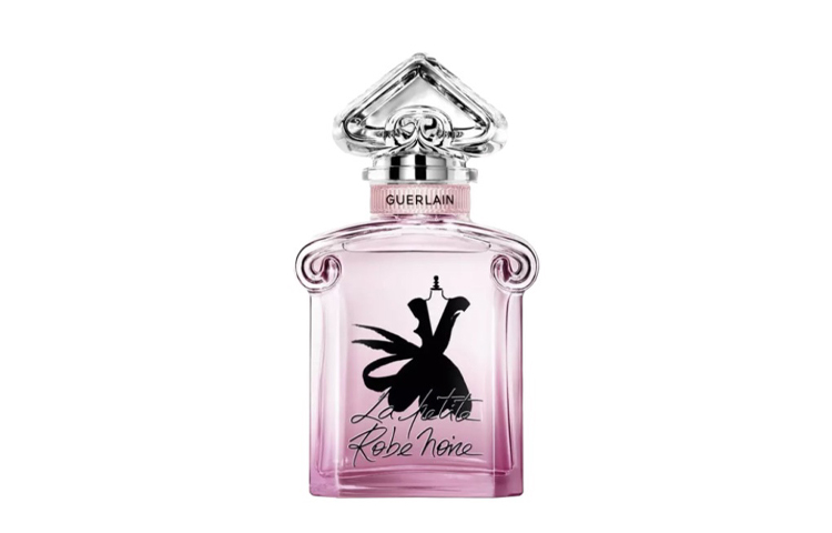 Женская туалетная вода Guerlain La Petite Robe Noire, 50 мл