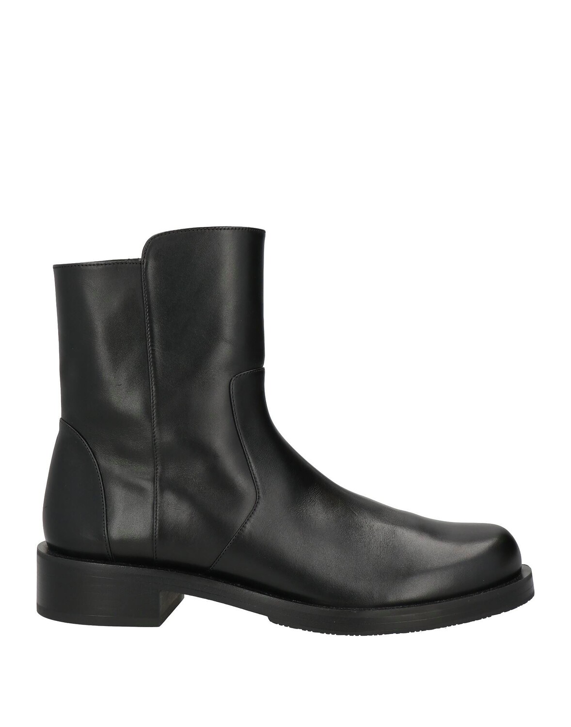 

Ботильоны Stuart Weitzman, черный