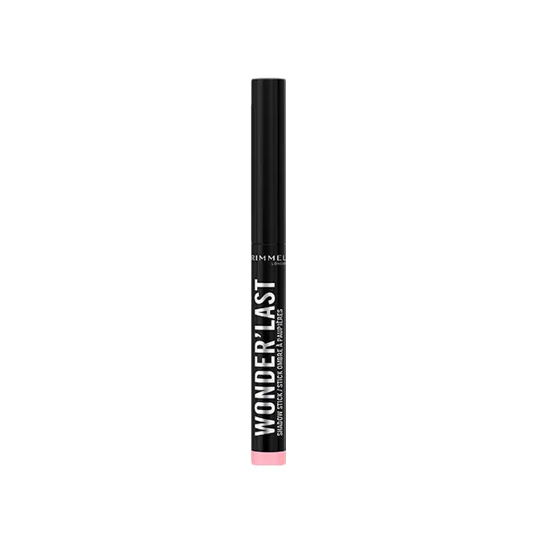 

Палочка для теней Wonder'last Shadow Stick Rimmel London, цвет mermaid blush