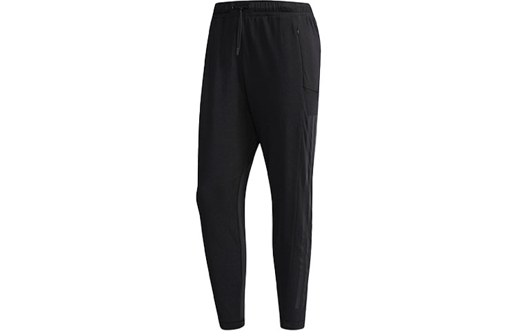 

Спортивные брюки мужские черные Adidas Neo