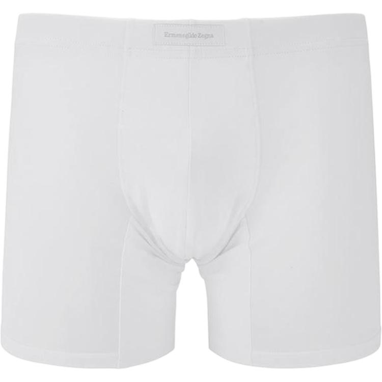 

Мужские трусы-боксеры Ermenegildo Zegna, белый