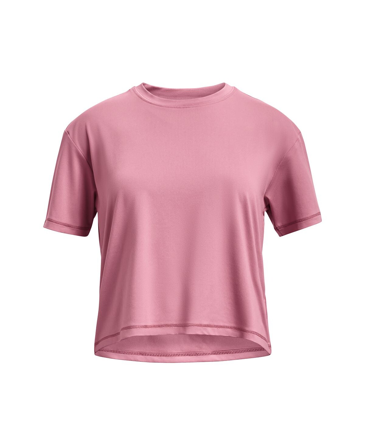 

Футболка с короткими рукавами Big Girls Motion Under Armour