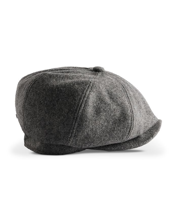 

Кепка Simmons Baker Boy Ted Baker, серый