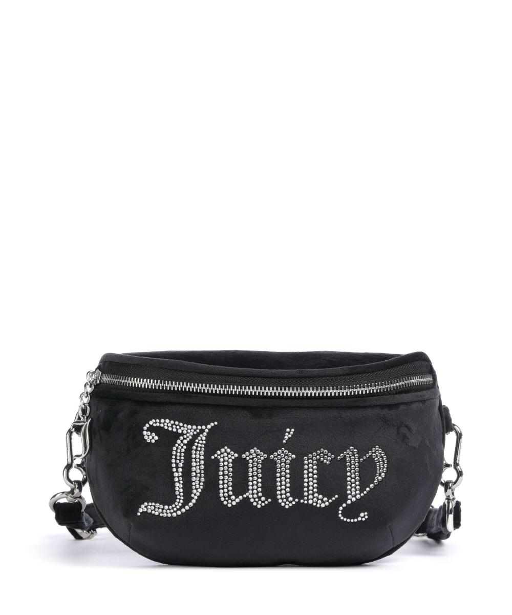 

Поясная сумка Kimberly из полиэстера Juicy Couture, черный