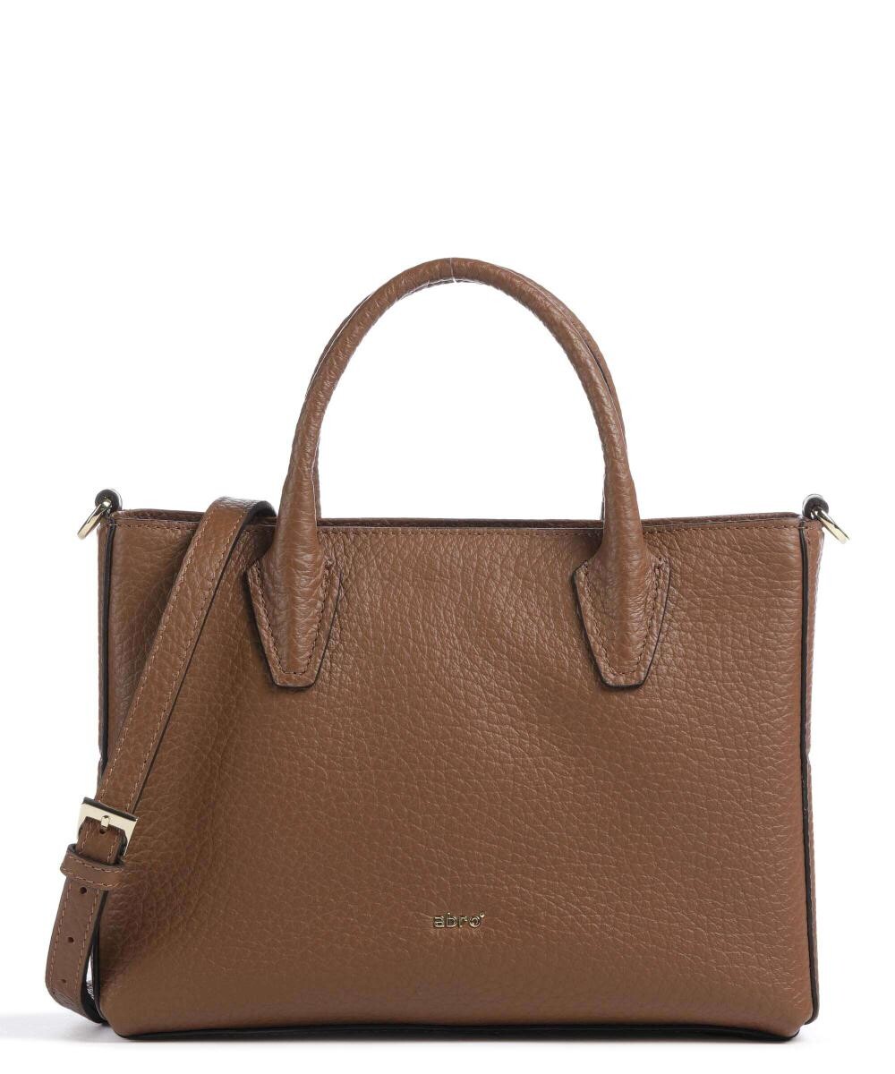 

Сумка Ranger smith x-bag из зерненой коровьей кожи Abro, коричневый