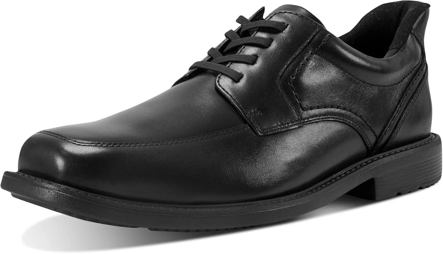Мужские оксфорды Rockport Seaver, черный