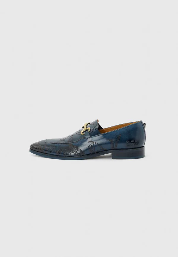 Элвис слипоны Melvin & Hamilton, Blue