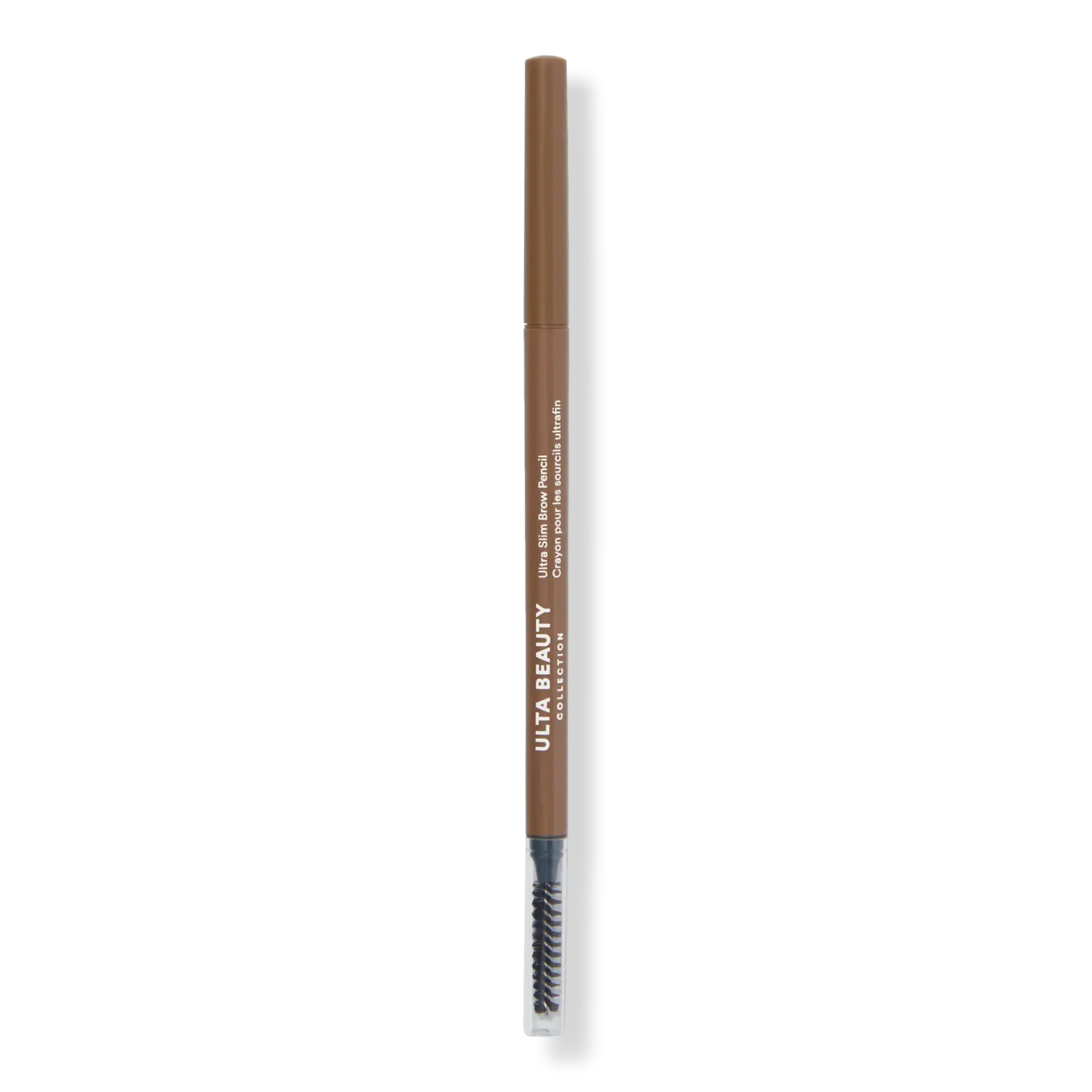 

Ультратонкий карандаш для бровей ULTA Beauty Collection, Taupe (light to dark blonde with neutral undertones)