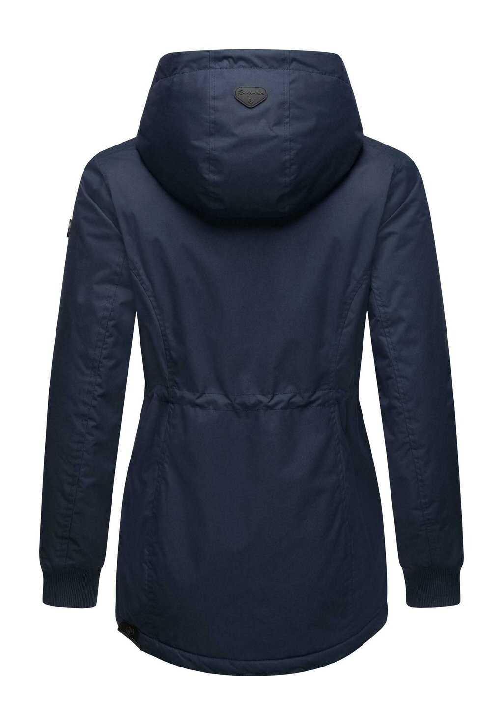 

Парка DOWEY WARM Ragwear, темно-синий