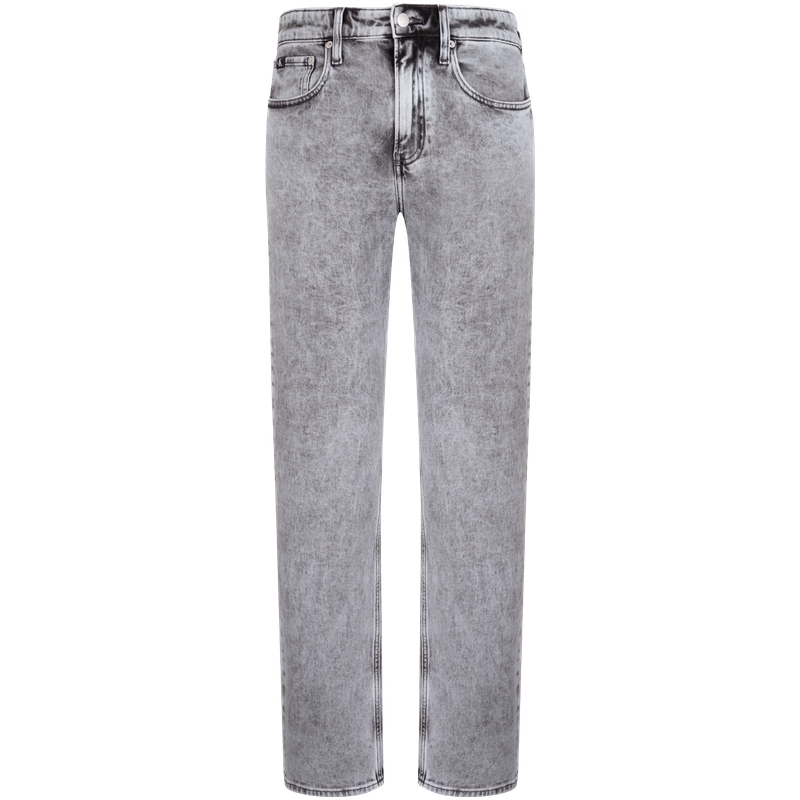 

Мужские джинсы Calvin Klein, цвет 1AA - Denim light grey