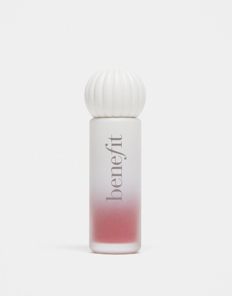 

Матовый тинт для губ Benefit Plushtint — Pillow Play, Pillow Play