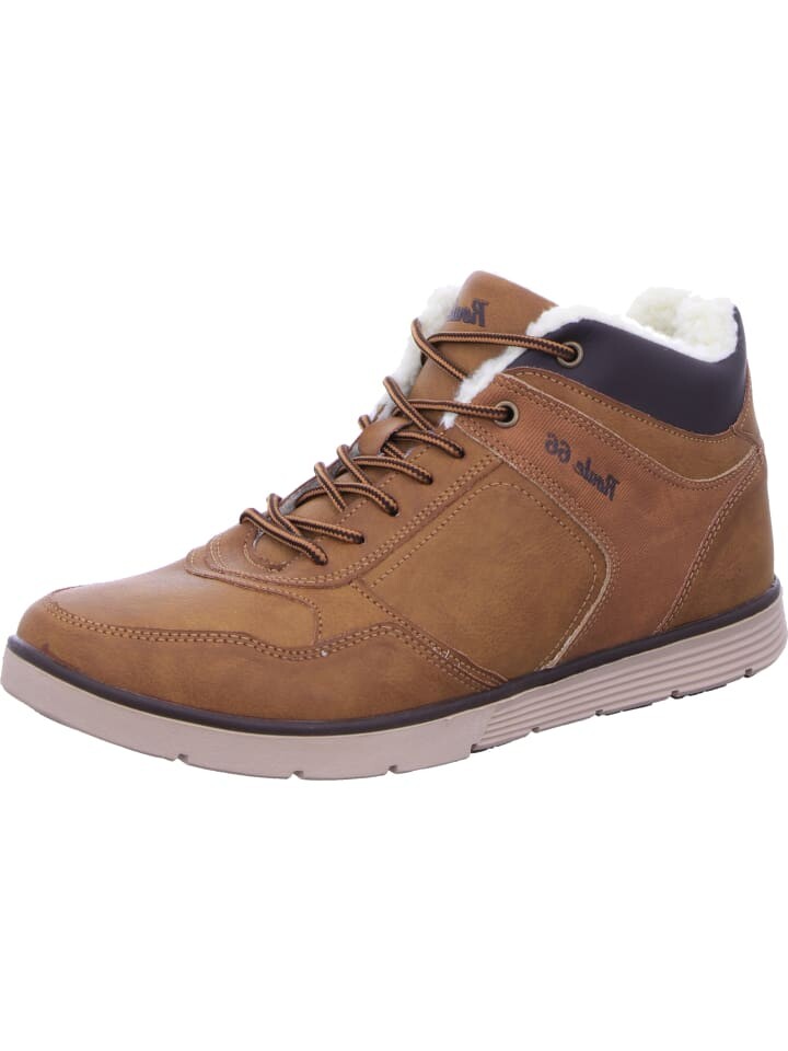 

Сапоги sweet`R Schnürstiefel, коричневый