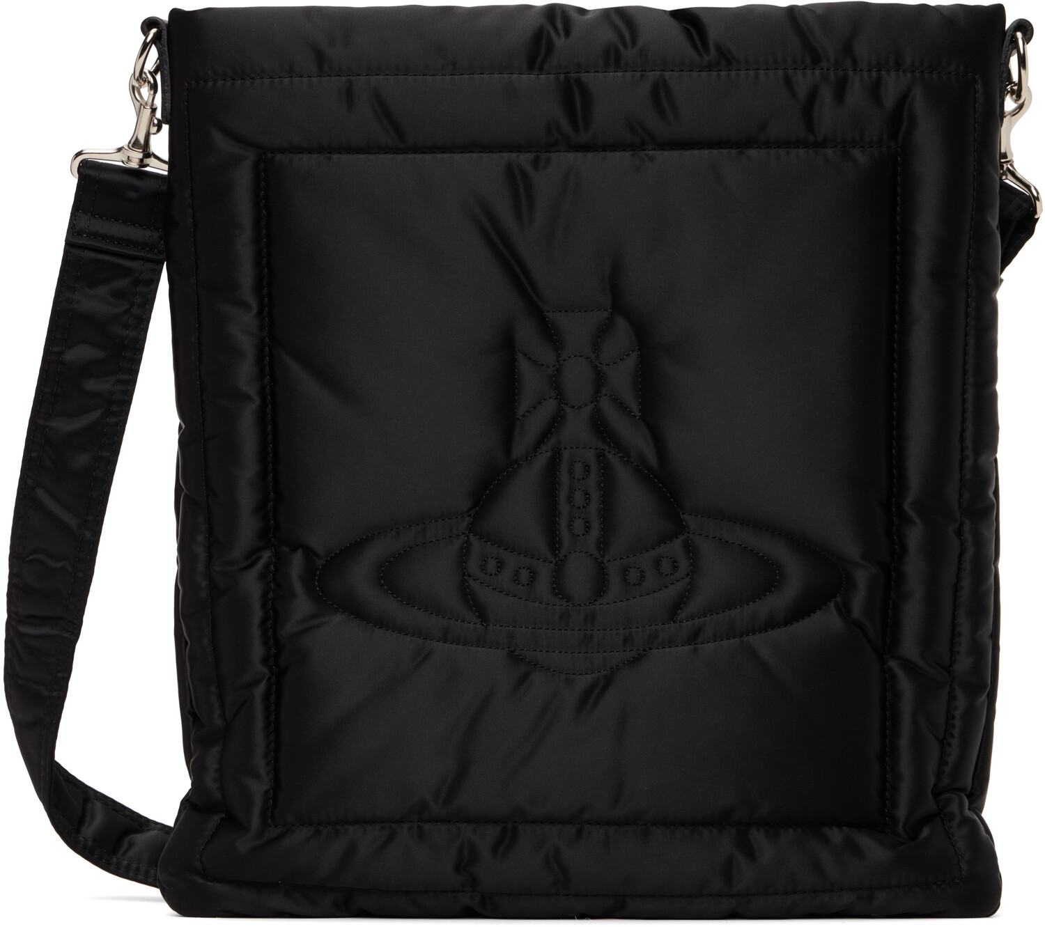 

Сумка через плечо Beatrice Square Vivienne Westwood