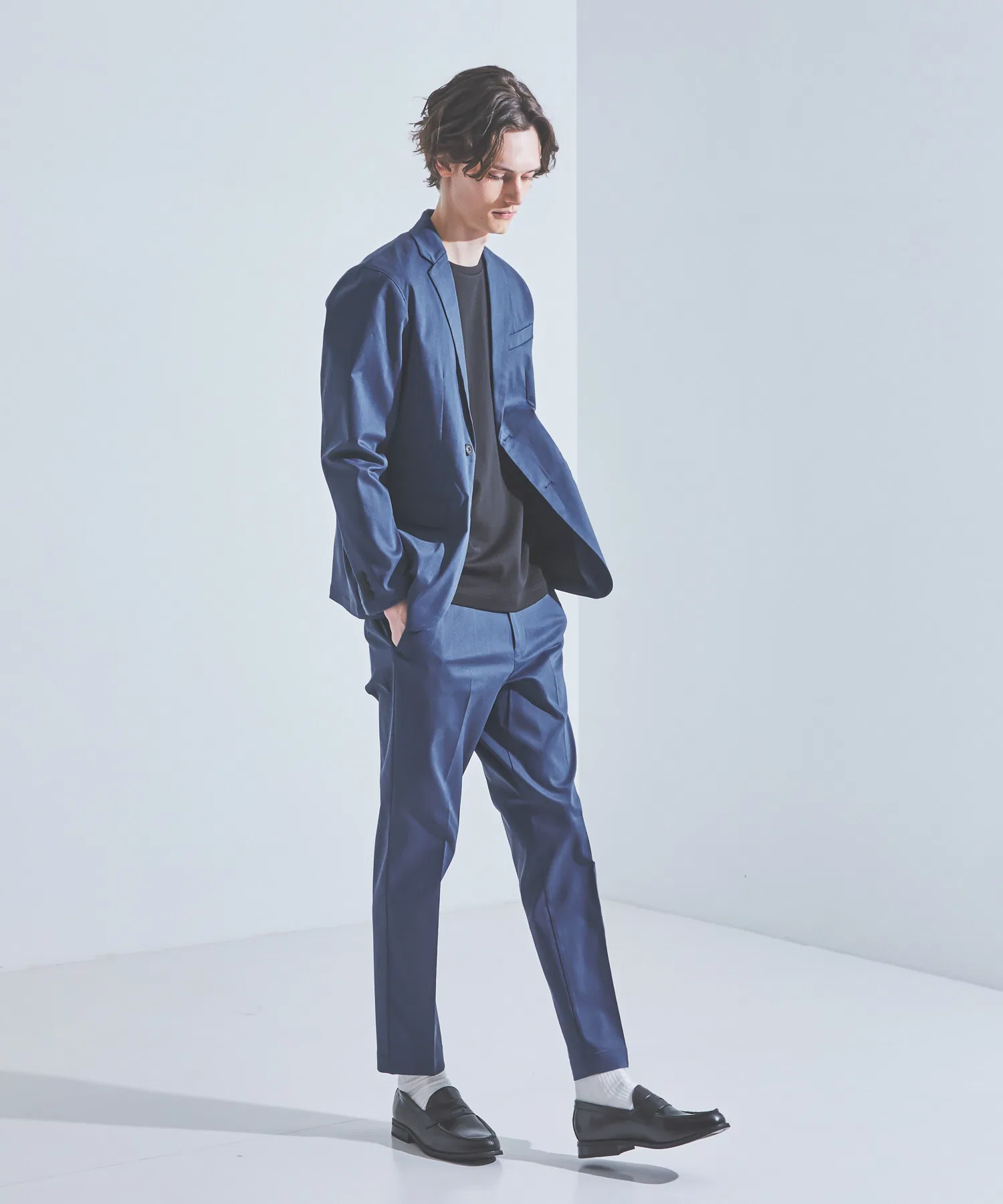 Унисекс лоферы из искусственной кожи ABAHOUSE GRAY коричневые — фото 2
