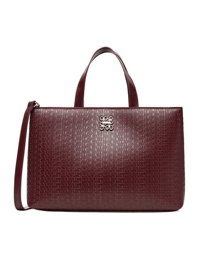 

Сумка Nine West CEO-HAMPSHIRE-III-LDA8174, темно-красный