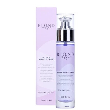 

Капли Blondesse Miracle 50 мл, Inebrya