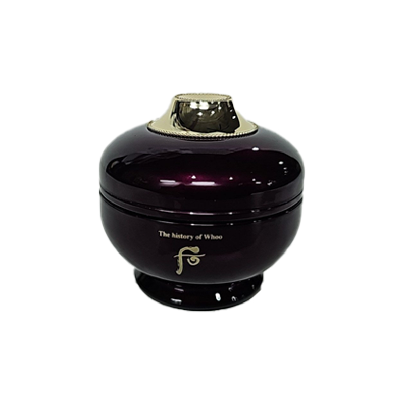 Антивозрастной крем для лица The History of Whoo Hwanyu Imperial Youth Cream, 4 мл — фото 3