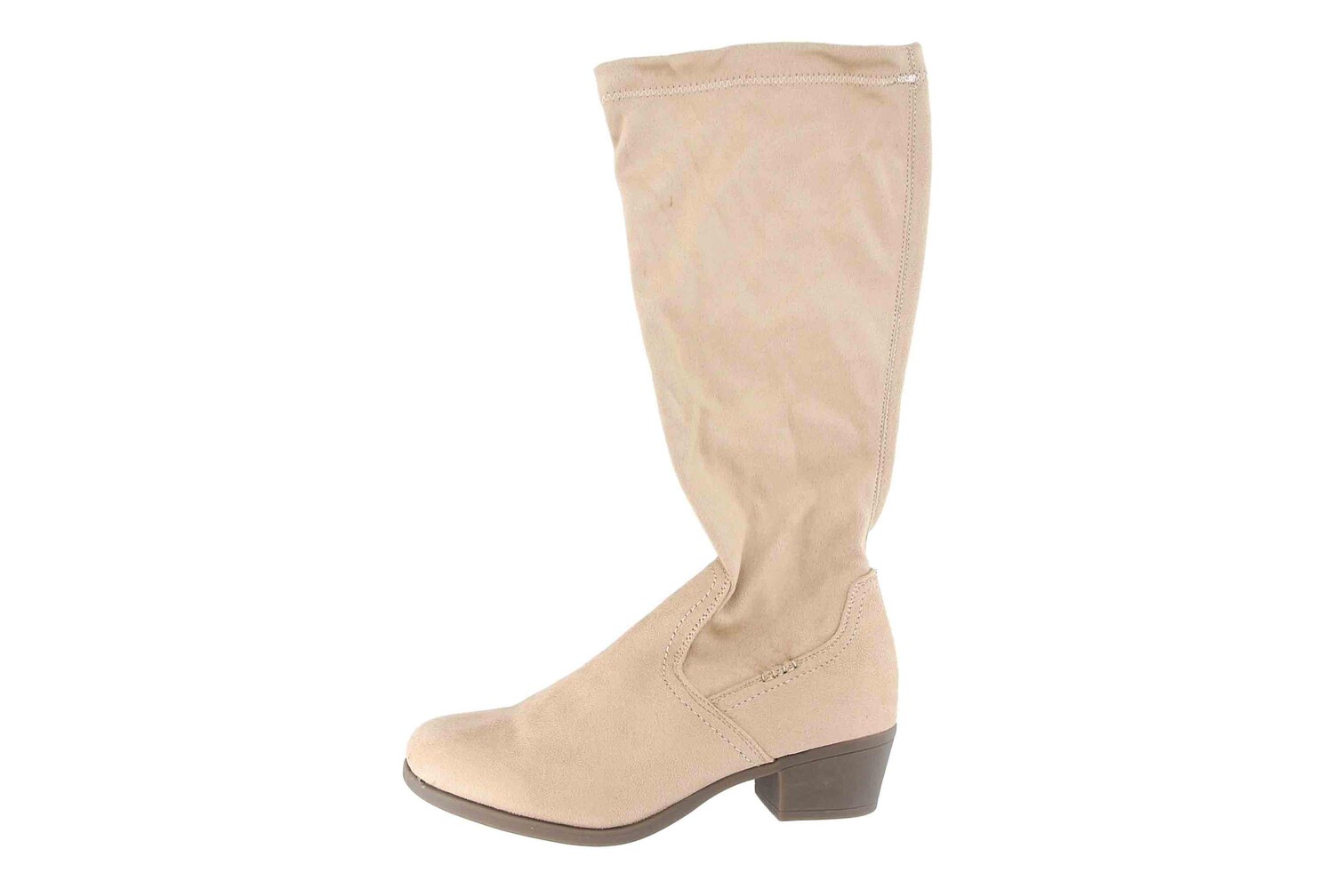 

Ботинки ambellis Stiefel, бежевый