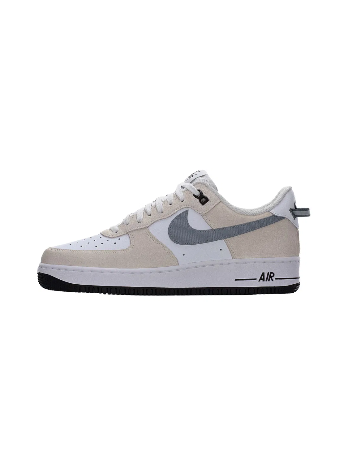 Кроссовки 'AIR FORCE 1 '07 LV8' Nike Sportswear, White