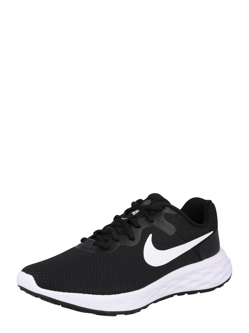

Кроссовки Nike Revolutio 6, черный
