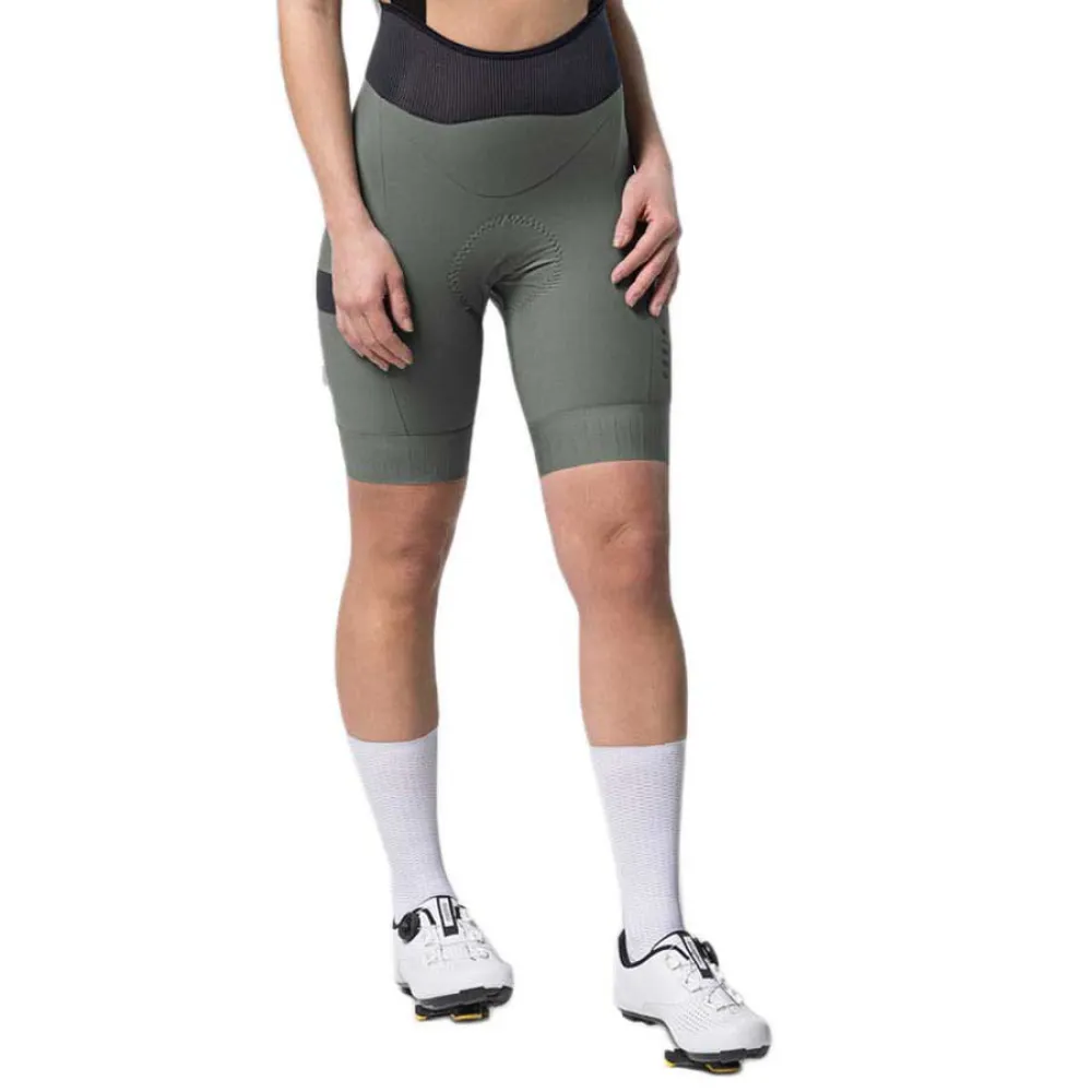 

Шорты с нагрудником Gobik Grit 2.0 K9, зеленый