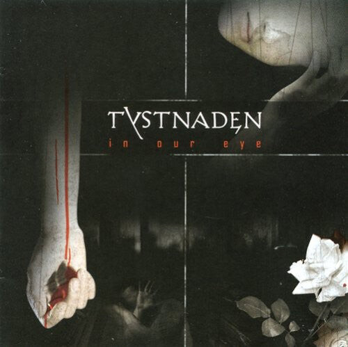 

CD диск Tystnaden: In Our Eye