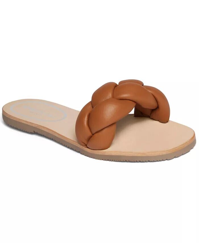 Женские сандалии Nellie Braid Slide Kenneth Cole New York