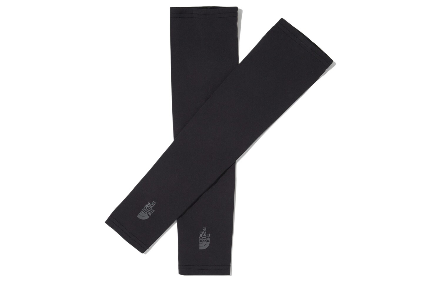 

THE NORTH FACE Унисекс Солнцезащитные рукава, Black