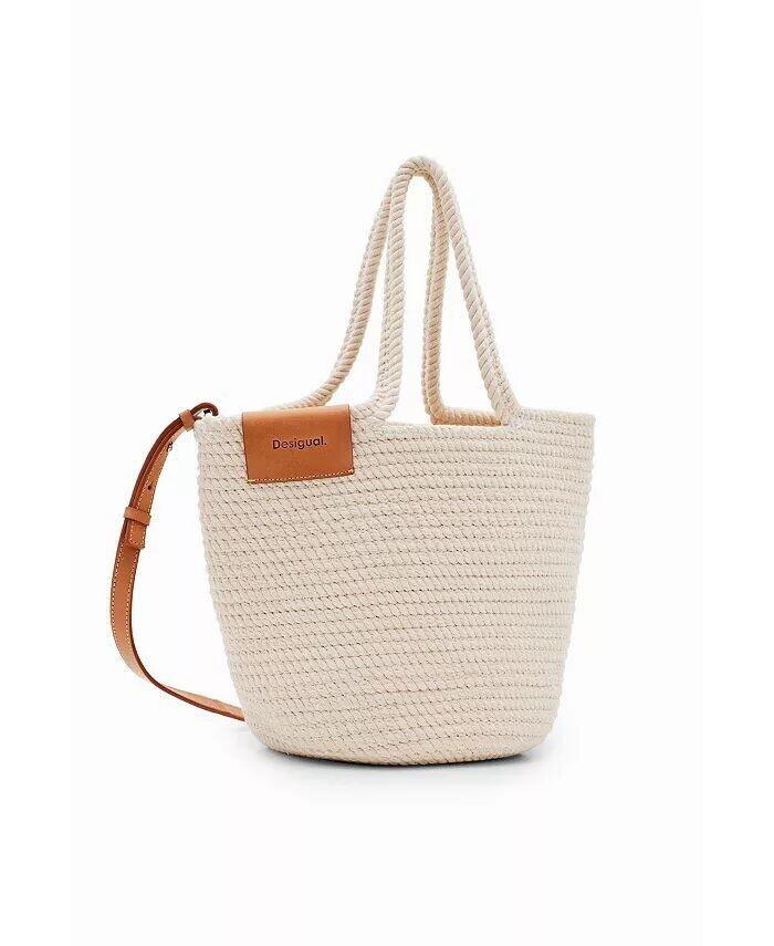 

Сумка женская Desigual, мультиколор