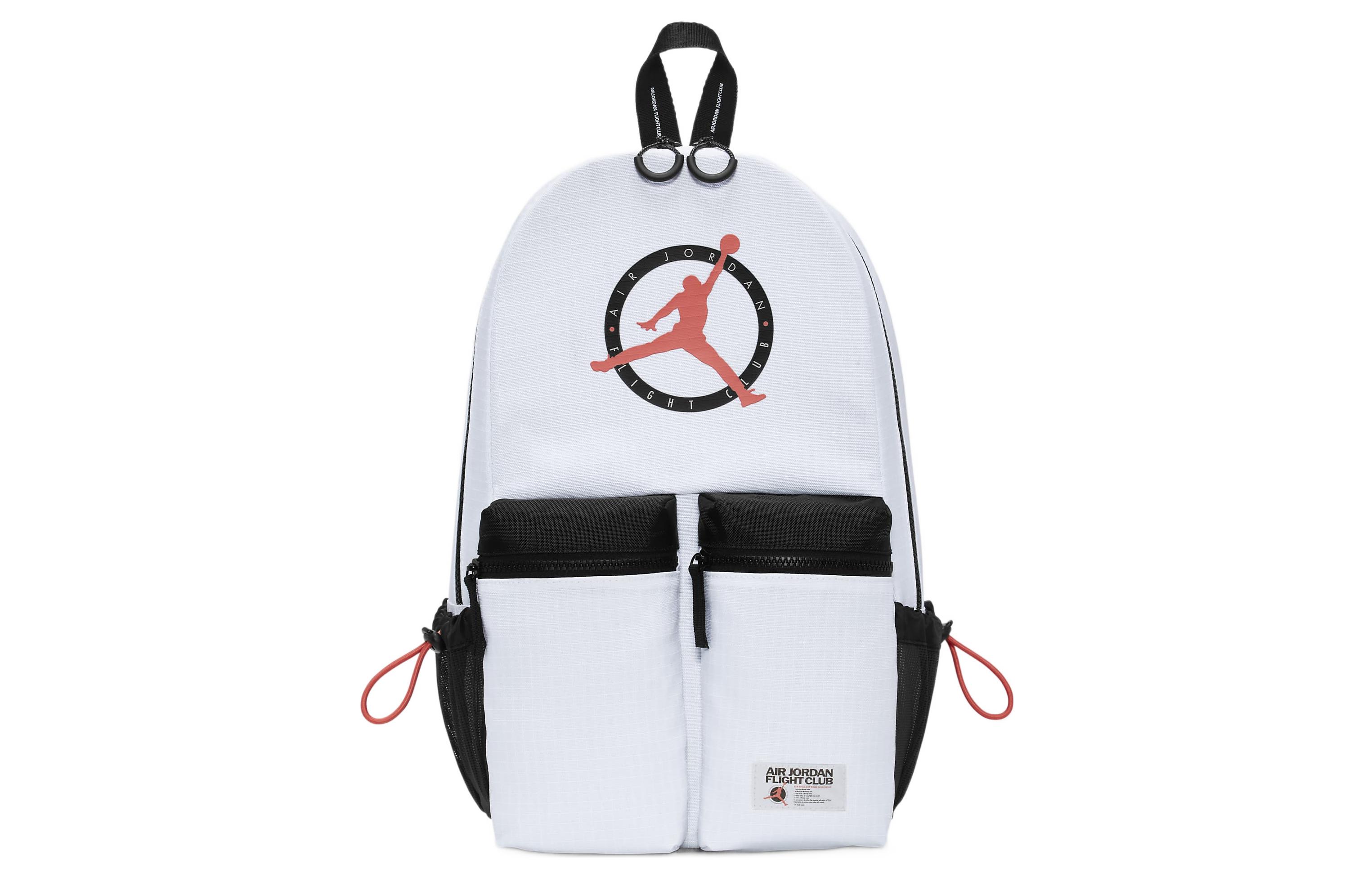 

Рюкзак Jordan MVP Backpacks