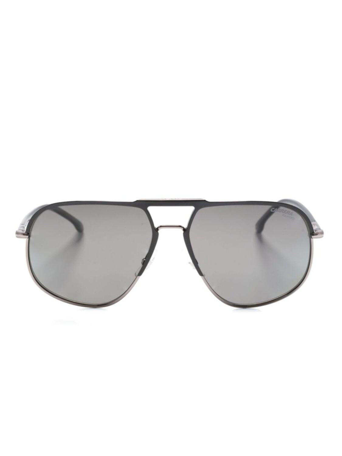 

Солнцезащитные очки-навигаторы 318/S Carrera, черный