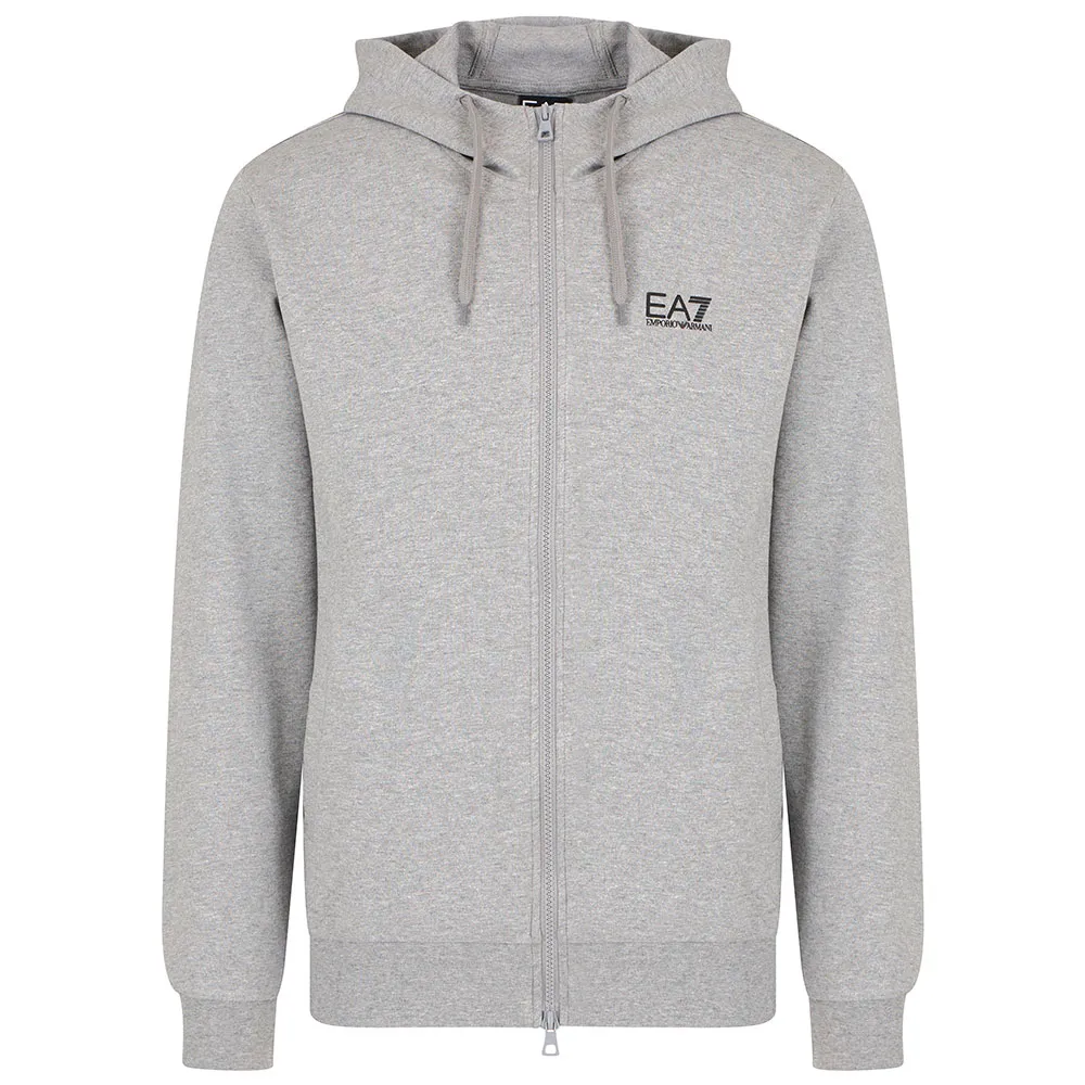 

Толстовка EA7 EMPORIO ARMANI 8NPM33_PJVRZ, серый