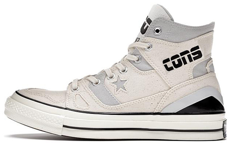 

Кеды Converse Chuck 70 E260 Hi White