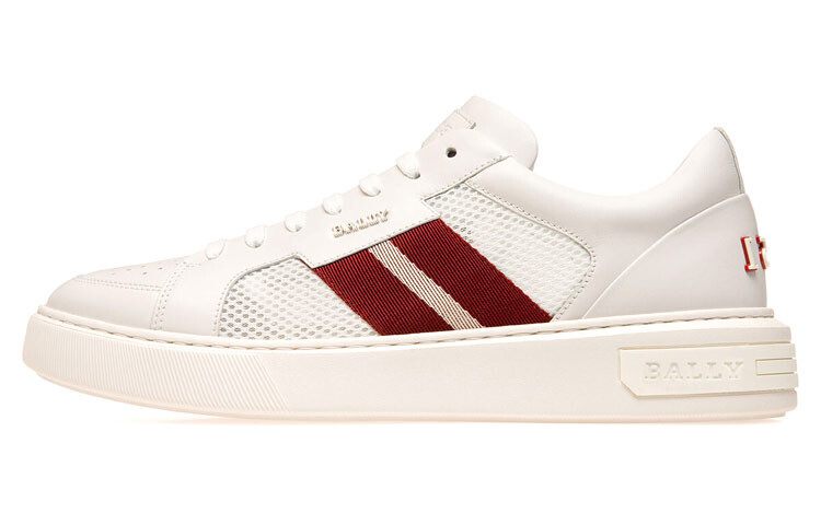 

Низкие кеды Melys Bally