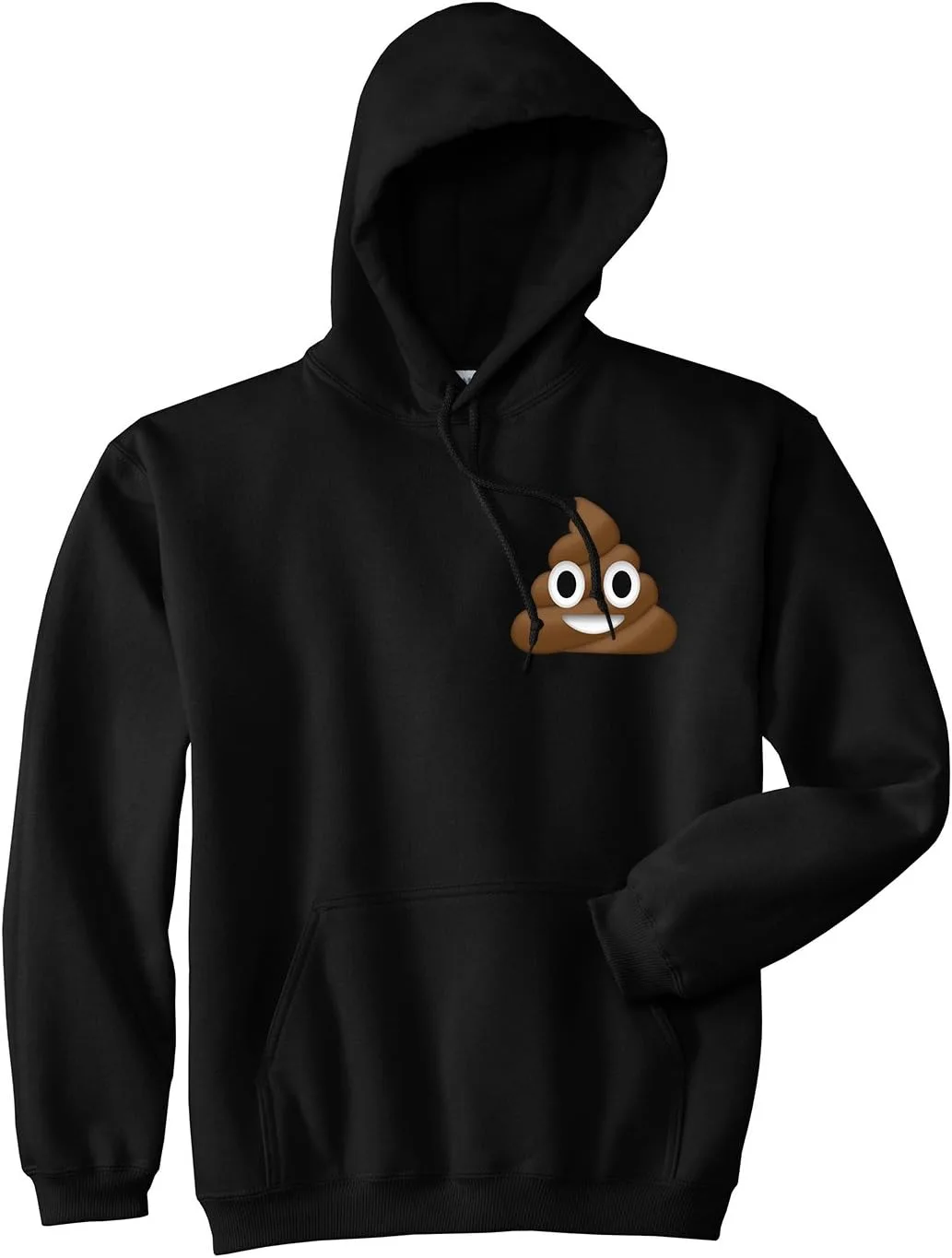 

Толстовка Kings Of NY Poop Chest