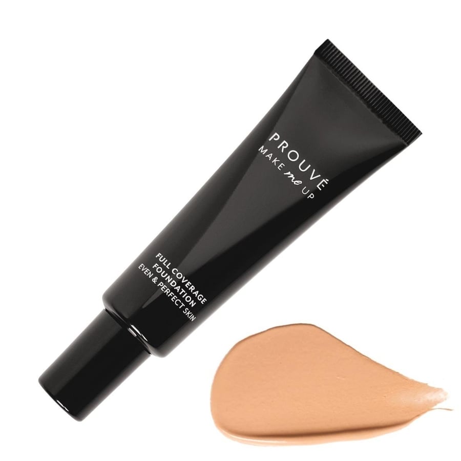 

Тональная основа Prouve Even & Perfect Skin Covering Face Foundation - 2 Натуральный бежевый